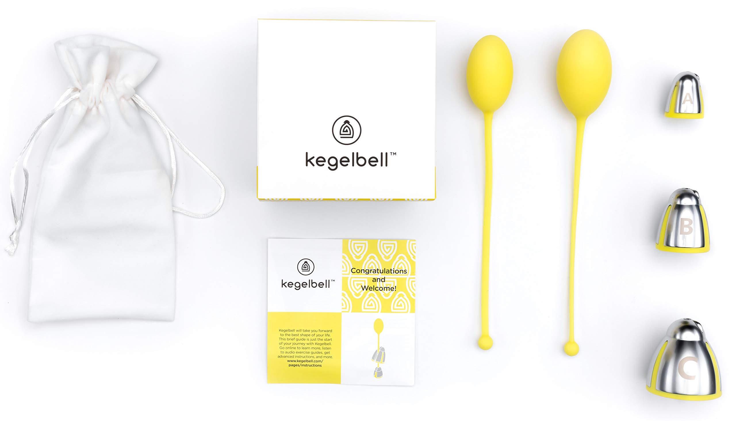 Amazon.co.jp: kegelbell ケーゲルベル(医療機器版) : ドラッグストア